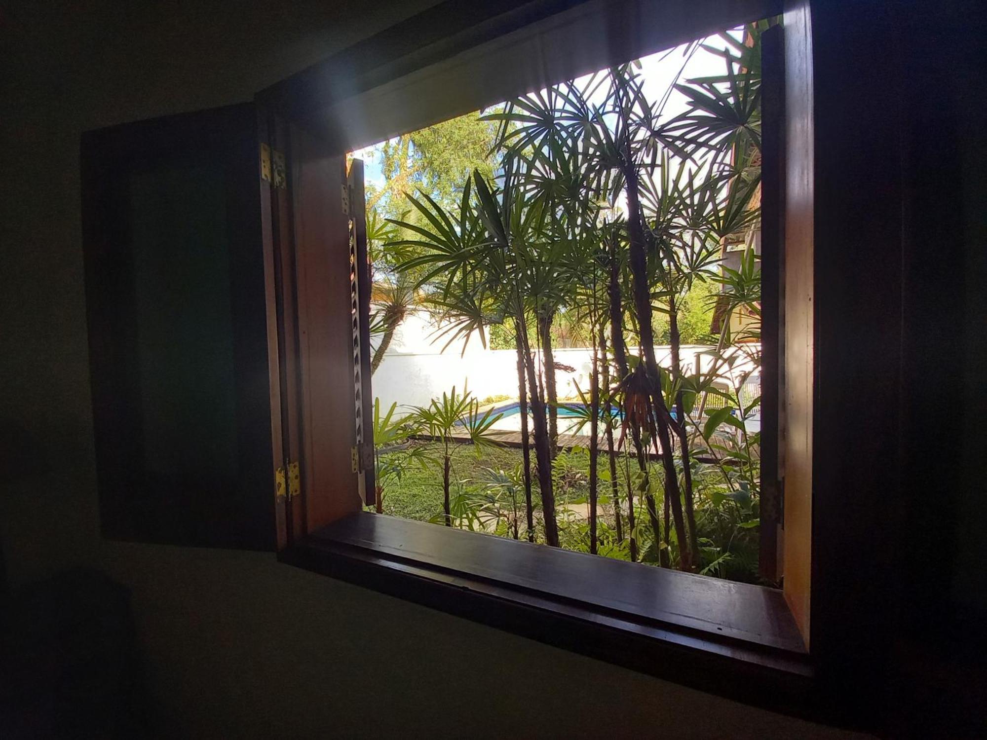 Suite No Condominio Itamambuca - Muito Perto Da Praia !!! Убатуба Экстерьер фото