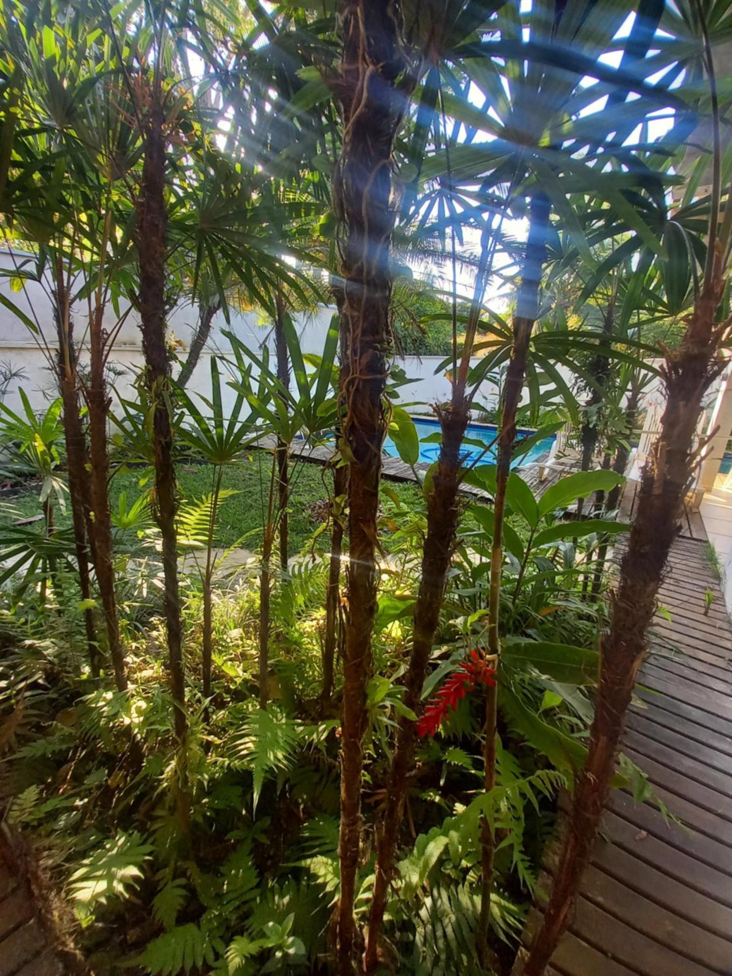 Suite No Condominio Itamambuca - Muito Perto Da Praia !!! Убатуба Номер фото